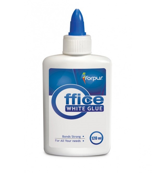 Līme PVA Forpus, 120ml | FO60502