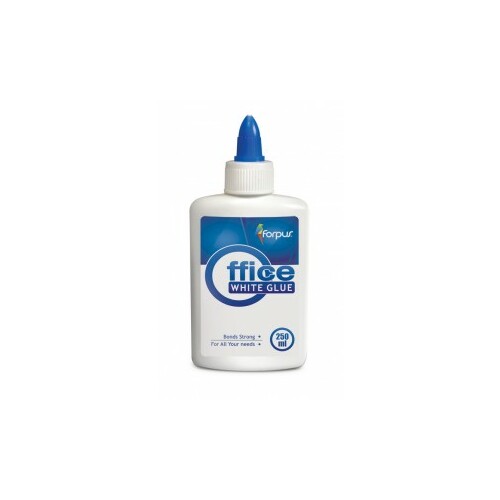 Līme PVA Forpus, 250ml | FO60503