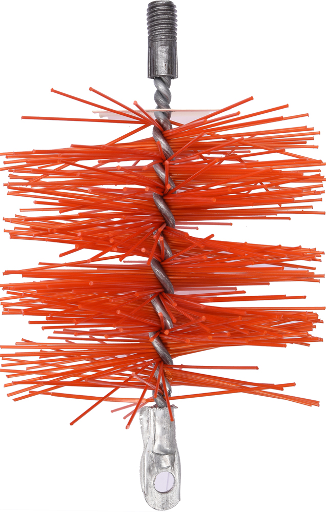 PVC birste D-120 mm | 72994