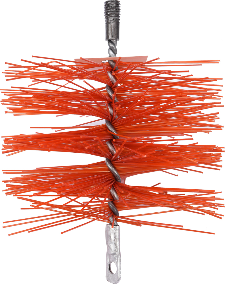 PVC birste D-150 mm | 72995