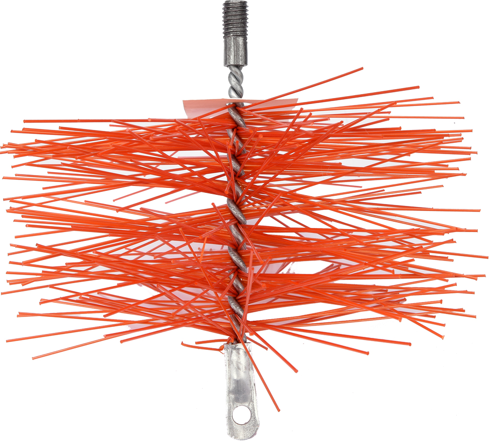 PVC birste D-200 mm | 72997