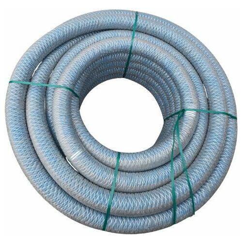 PVC dren.caur. 128/113 ar ģeotekstila