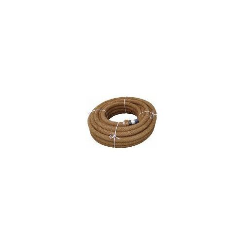 PVC dren.caur.128/113 ar kokosa