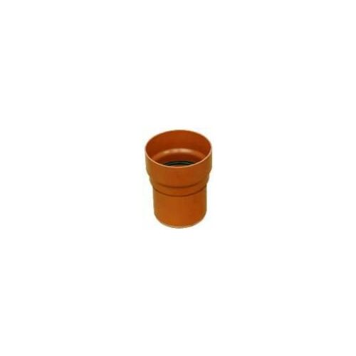 PVC pāreja uz ķeta cauruli 110/126