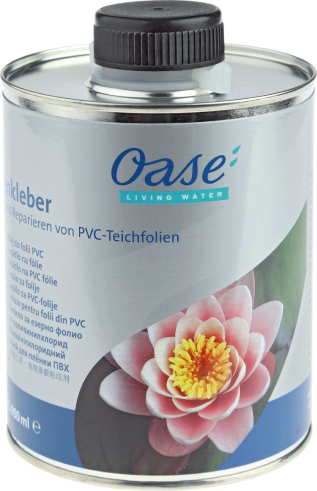 PVC plēves līme 1000ml | 593148