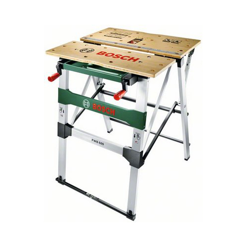 PWB 600 Darba galds Bosch (0603B05200)