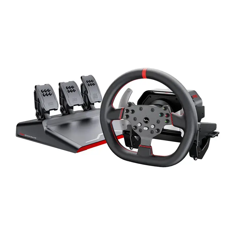 PXN-V10 Pro gaming set - steering