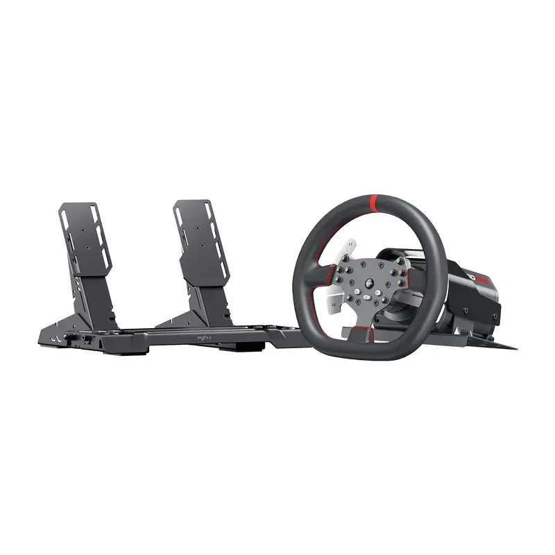 PXN-V10 Ultra gaming set - steering