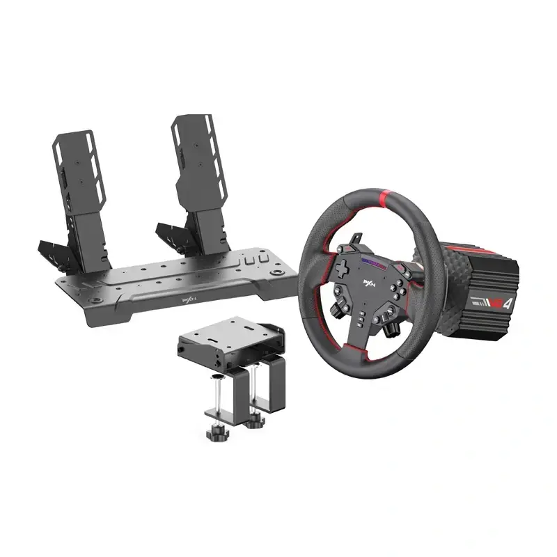 PXN VD4 EU gaming set |