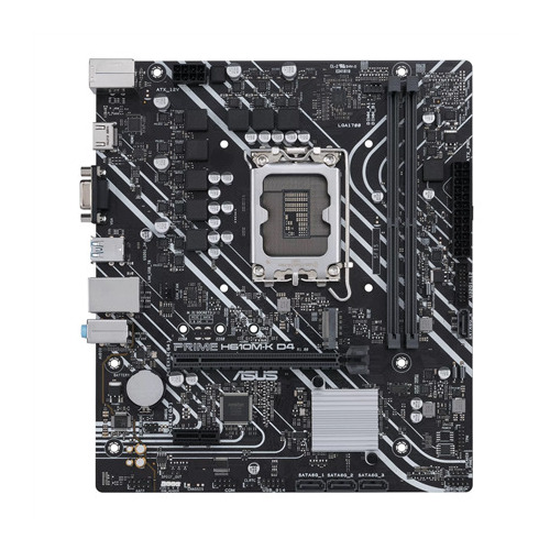 Płyta główna Asus PRIME H610M-K D4