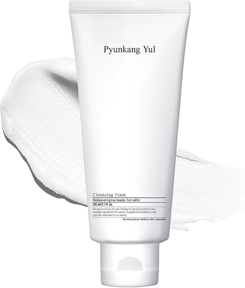 Pyunkang Yul Cleansing Foam 150ml |