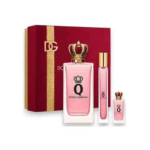 "Q by Dolce & Gabbana