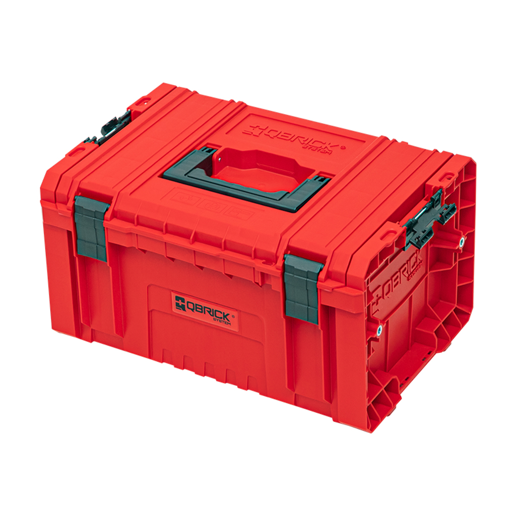 QBRICK PRO Toolbox 2.0 |