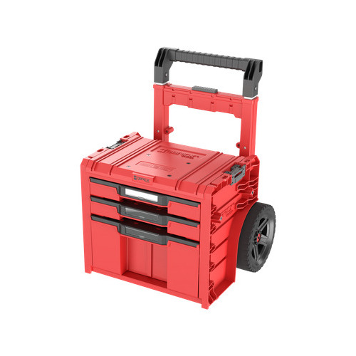 QBRICK SYSTEM PRO CART 2.0