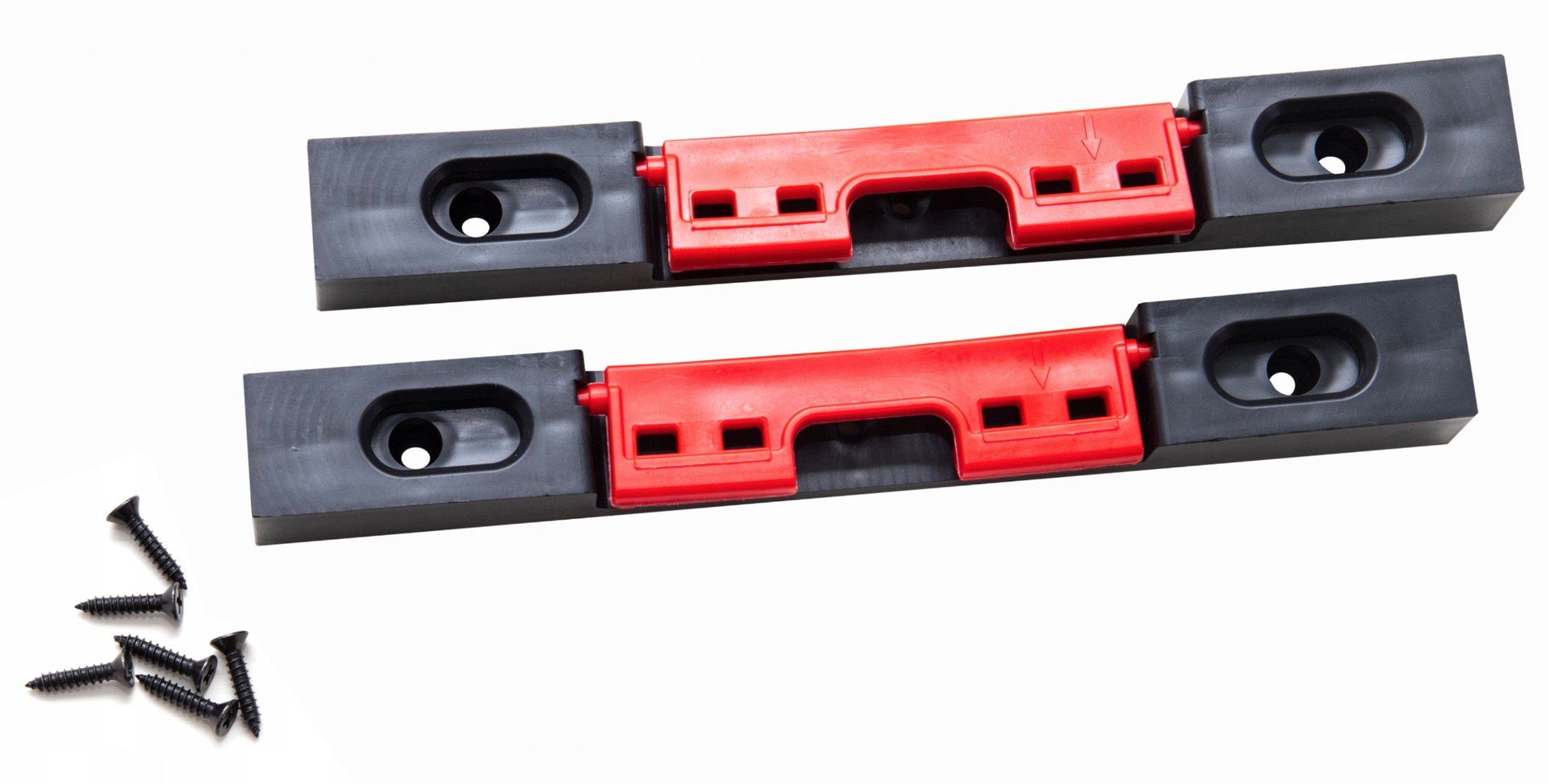 QBRICK SYSTEM PRO savienojošie adapteri |