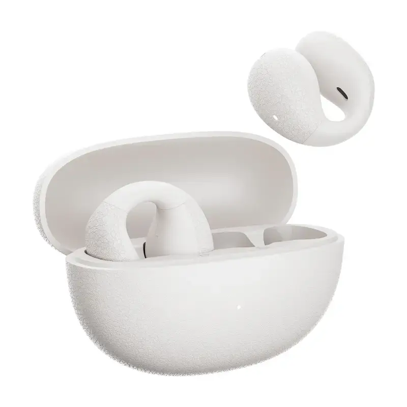 QCY Crossky C10 headphones (white) |