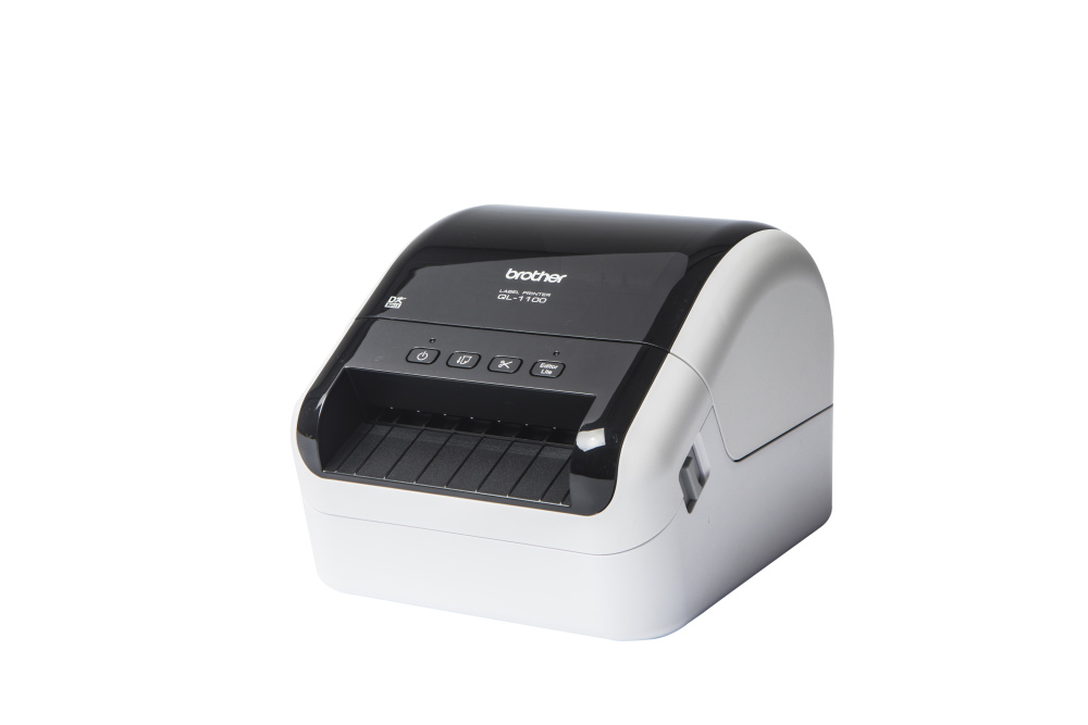QL-1100C Brother uzlīmju printeris (USB, 300x300
