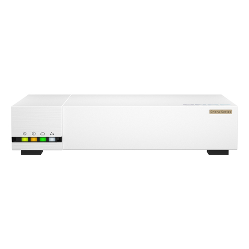 QNAP QHora-322 2.5/10G high speed