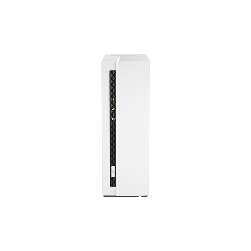 QNAP Systems, Inc QNAP TS-133 NAS/storage