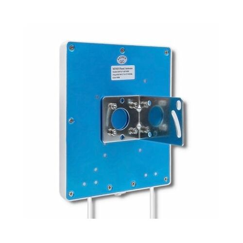 Qoltec 4G LTE antena |14 dBi