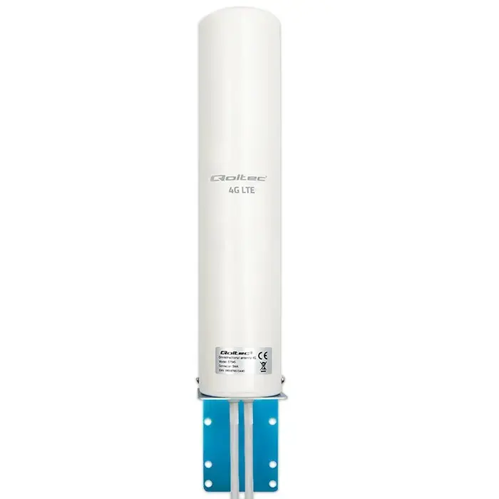 Qoltec 4G LTE DUAL antenna |