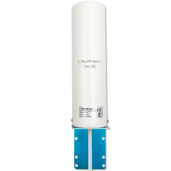 Qoltec 4G LTE DUAL antenna |