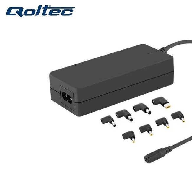 Qoltec 50011 Universāls 65W (Max 3