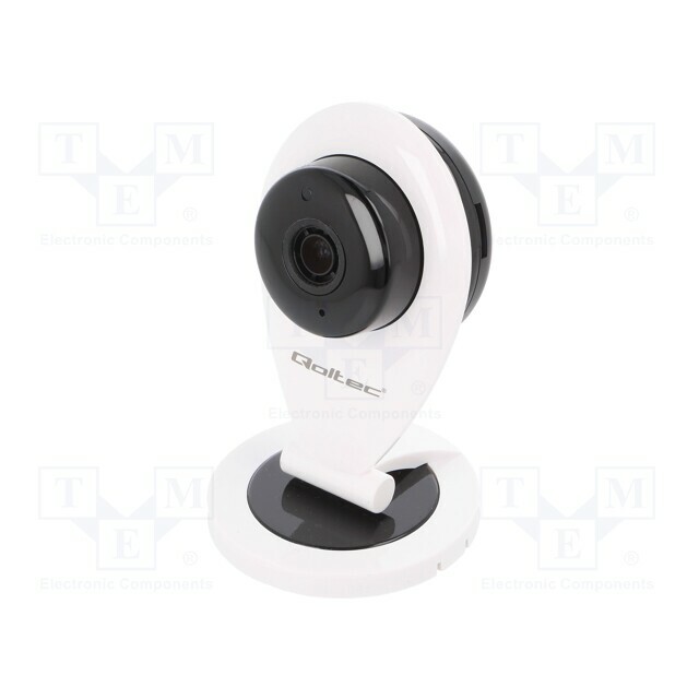 (QOLTEC-50226) Qoltec Camera; USB micro; V: