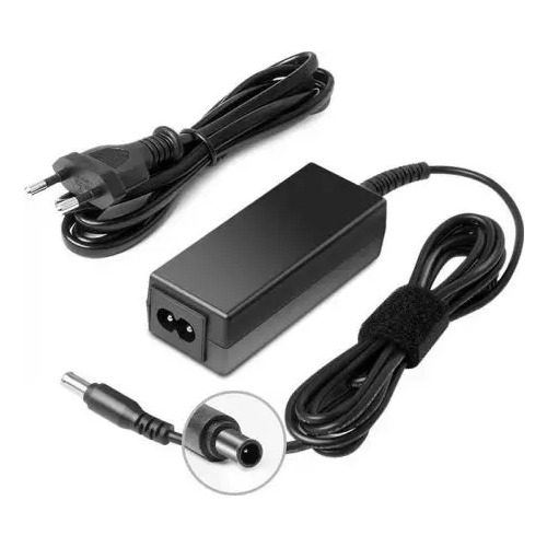 Qoltec AC adapter for monitor LG