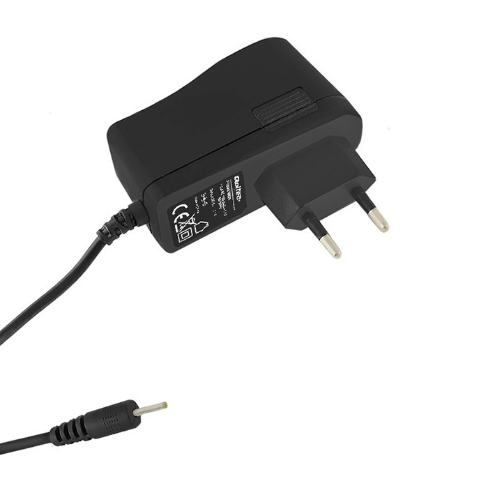 Qoltec AC adapter for Tablet 5V