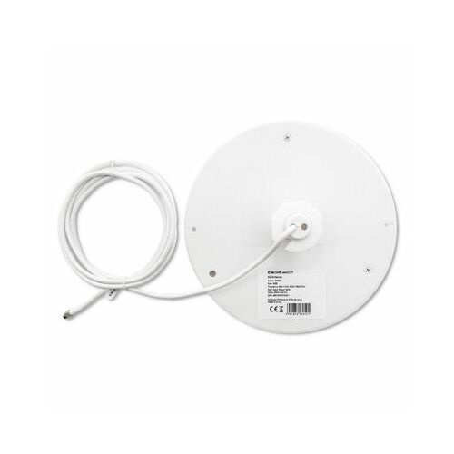 Qoltec antena 5G LTE griesti |