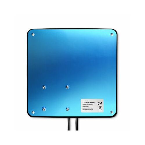 Qoltec Antenna 4G LTE DUAL MIMO