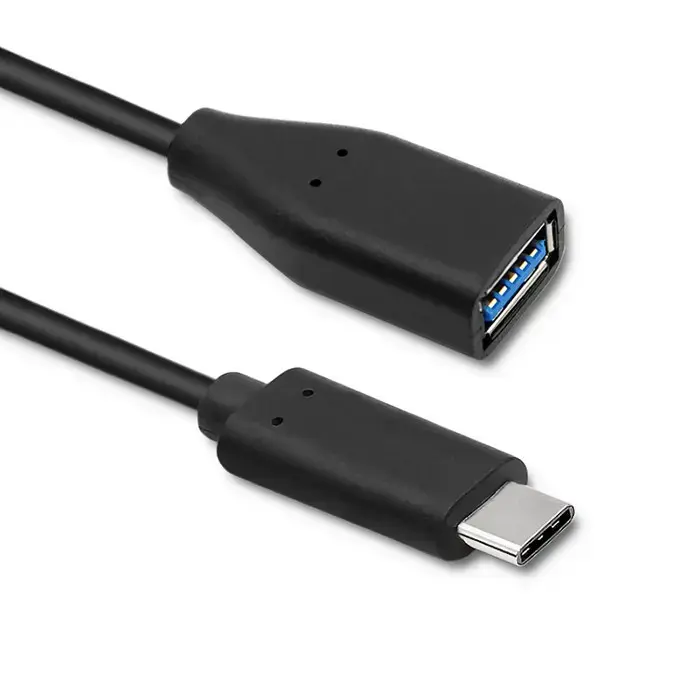 Qoltec Cable USB 3.1 type