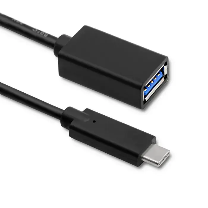 Qoltec Cable USB 3.1 type