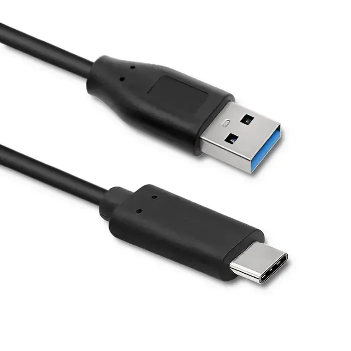 Qoltec Cable USB 3.1 type