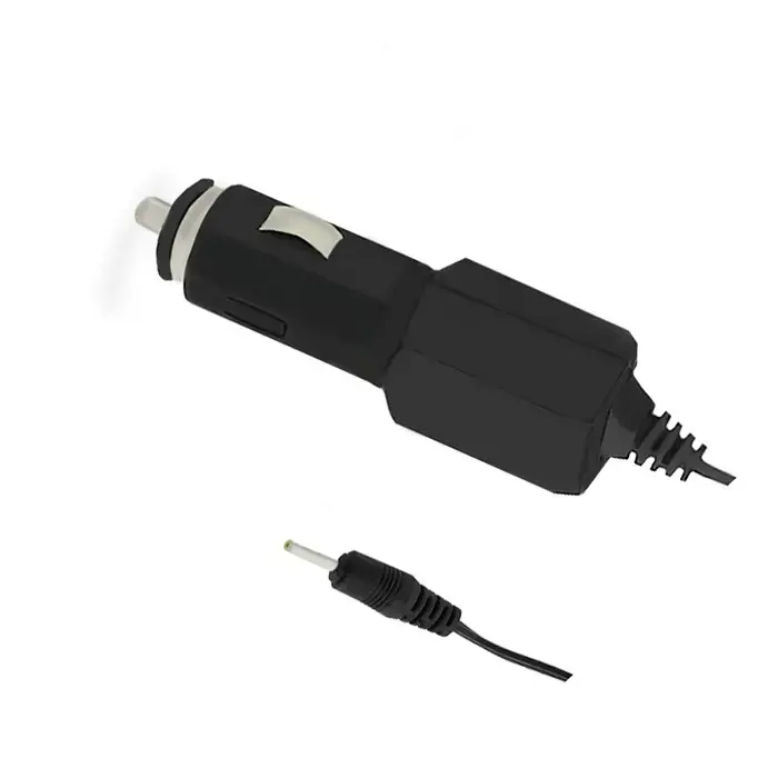 Qoltec Car charger 12-24V | 10