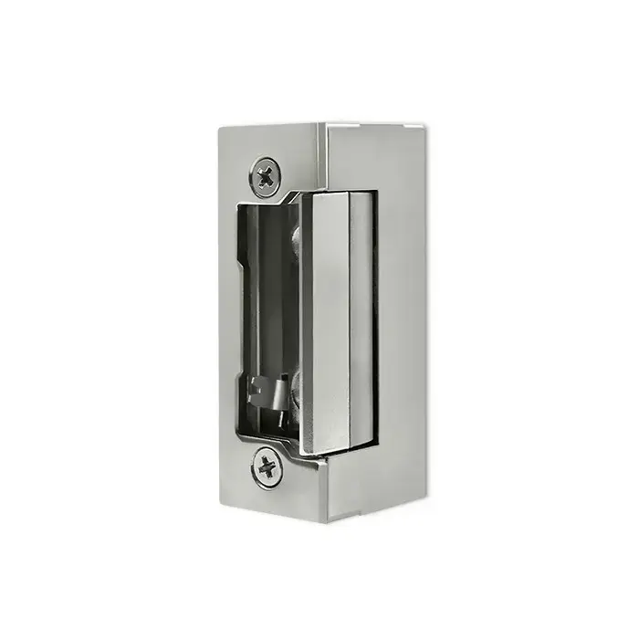 Qoltec Electric strike With lock and