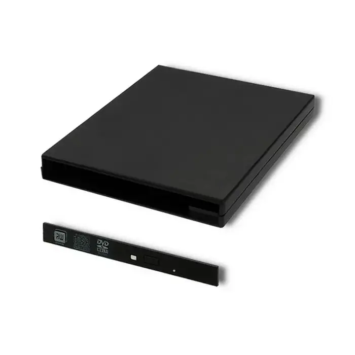 Qoltec External USB 2.0 9
