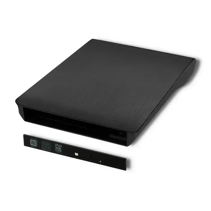 Qoltec External USB 3.0 9