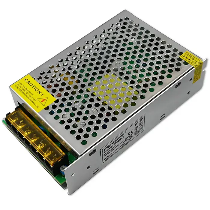 Qoltec LED Driver IP20| 100W |