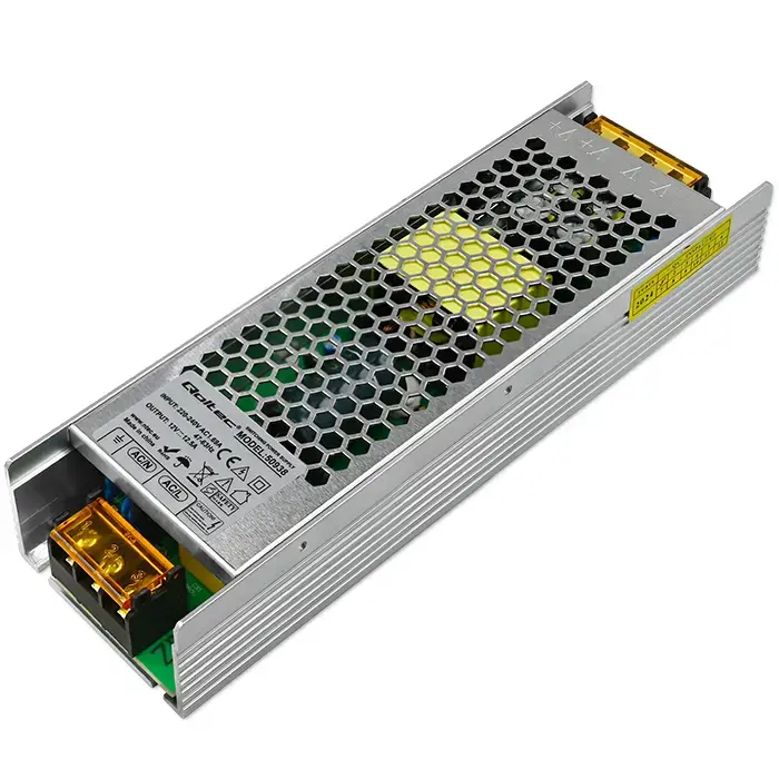 Qoltec ® Qoltec LED Driver IP20