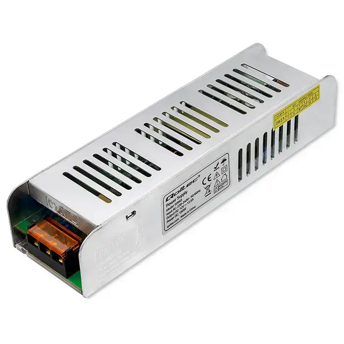LED barošanas bloks IP20 | Draiveris