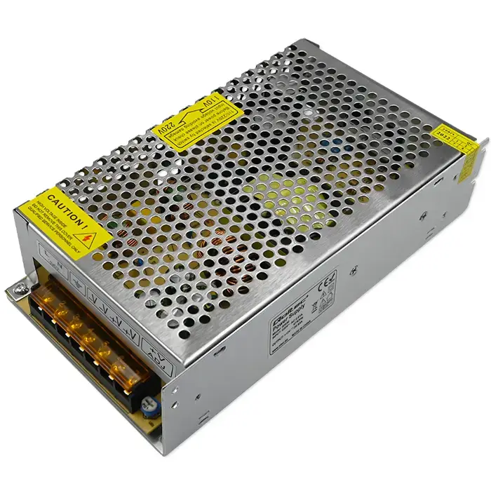 Qoltec ® Qoltec LED Driver IP20