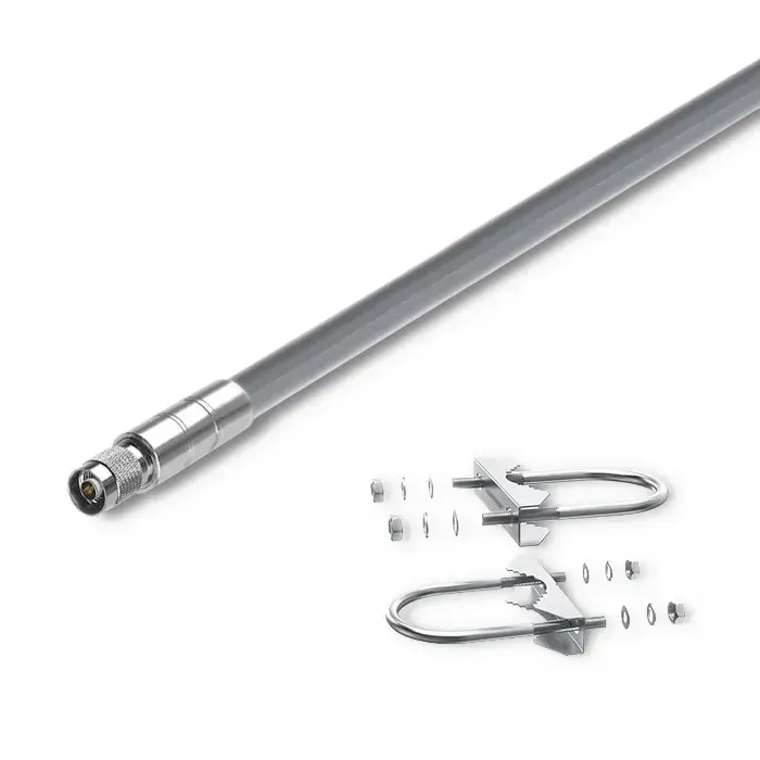 Qoltec LoRa Antenna | 10 dBi