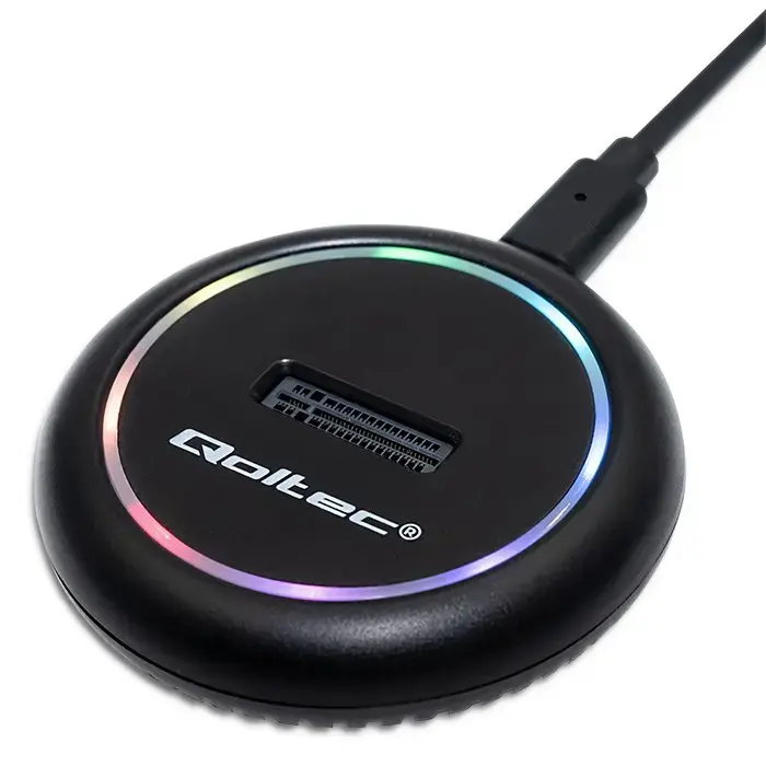 Qoltec 52275 M.2 SSD drive