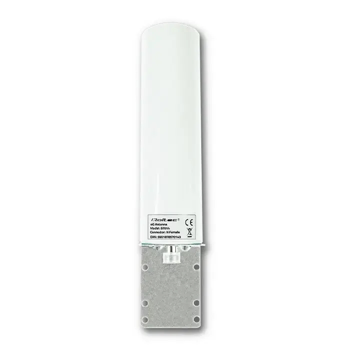 QOLTEC Omnidirectional antenna 4G LTE 30dBi