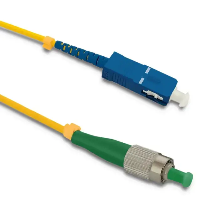 Qoltec Patchcord fiber optic FC/APC -