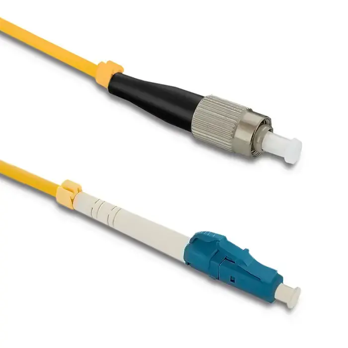 Qoltec Patchcord fiber optic FC/UPC -