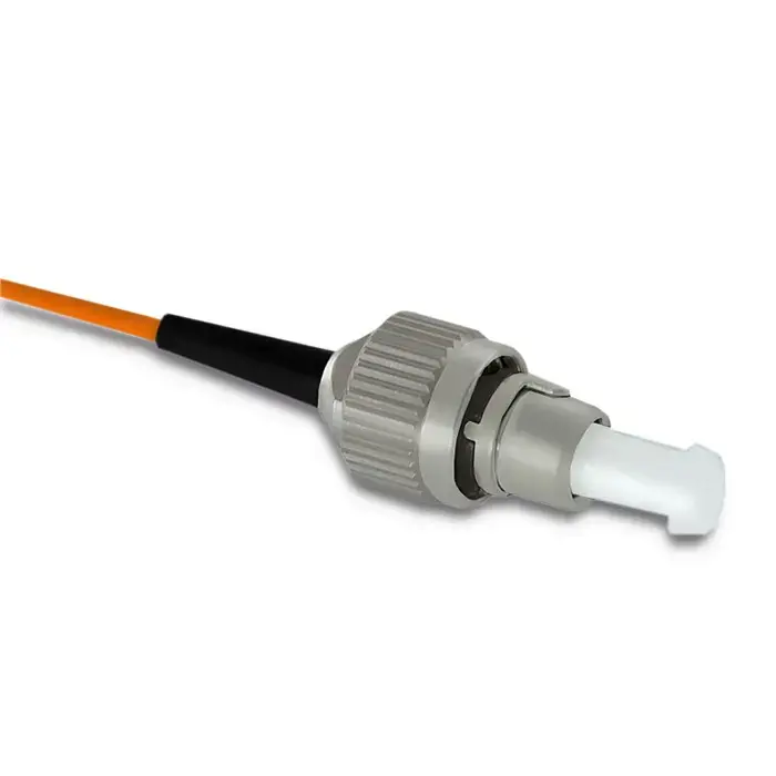Qoltec Pigtail fiber optic FC/UPC |