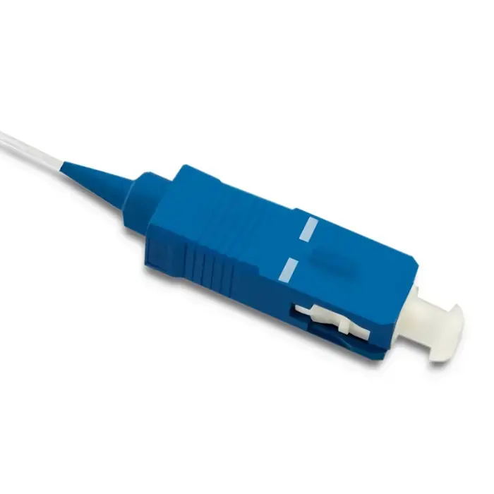 Qoltec Pigtail fiber optic SC/UPC |